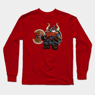 Dwarf Long Sleeve T-Shirt